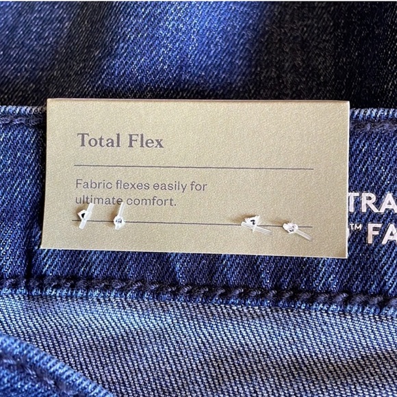 Goodfellow & Co Slim Fit Total Flex Jeans - Picture 5 of 7